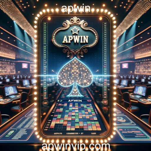 Explorando o Mundo das Trivia no Apwin